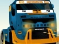 Gra Heavy trucks race