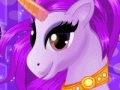 Gra Pony Princess World  