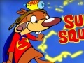 Gra Super Squirrel