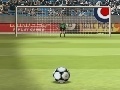 Gra Free Kick 2012