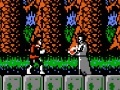 Gra Castlevania II: Priest Battle