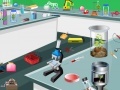 Gra Hidden Objects 78 - Science Lab 2