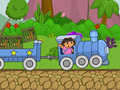 Gra Dora Train Express