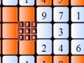 Gra Sudoku Game Play - 111