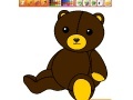 Gra Toys -2: Teddy bear