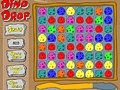 Gra Dino Drop