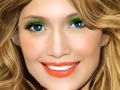 Gra The Fame: Jennifer Lopez