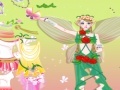 Gra Mystical Spring Fairy
