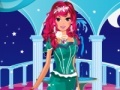Gra Noble Princess Dress Up