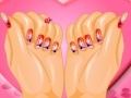 Gra Valentine Nail Fashion