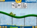 Gra Kvakvapark