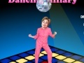 Gra Dancing Hillary