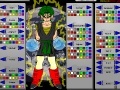 Gra Draconball Z. Create A Saiyan