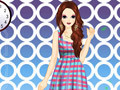 Gra Checkered Fashion 2