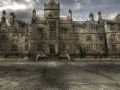Gra Vacant Asylum