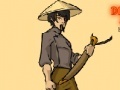 Gra Dress-up Zuko