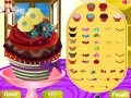 Gra Cup Cake Deco