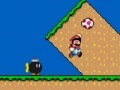 Gra Super Mario Word: Scene Creator