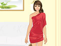Gra Casual Dressup
