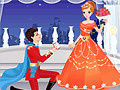 Gra Romantic Royal Proposal