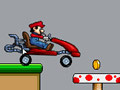 Gra Mario Kart Racing