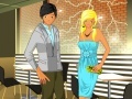 Gra Stylish Date Couple Dress Up