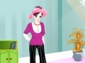 Gra Sweet Girl Dress Up Game