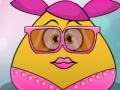 Gra Pou Girl Makeover