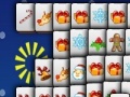 Gra Xmas Mahjong