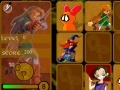 Gra Zelda Memory