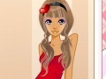 Gra Girl Dressup Makeover22