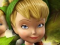 Gra Tinkerbell Makeover