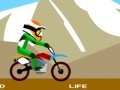 Gra Bonus Moto Rally Game