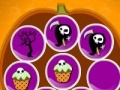 Gra Halloween Items Match Up