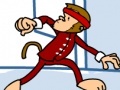 Gra Monkey-special agent