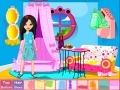 Gra Bratz Room Makeover