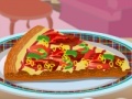 Gra Yummy Pizza Slice