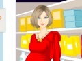 Gra Maternity Fashion Dress Up