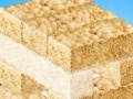 Gra Rice Krispies