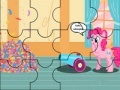 Gra Pinkie Pie. Tower