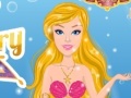 Gra Barbie: Princess Story