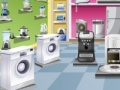 Gra Appliances Showroom Escape