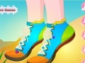 Gra Shoe Designer