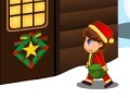 Gra Помощник Санты