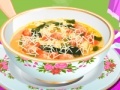 Gra Italian Wedding Soup 