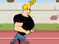 Gra Johnny Bravo New Challenge