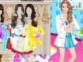 Gra Barbie Pet Doctor Dress Up 