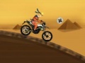 Gra Naruto Ride