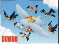 Gra Dumbo and his friends