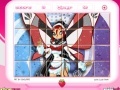 Gra Winx Club Maya: Rotate puzzle